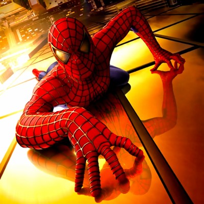 Wallpapers Spidermangroup - Spider Man Movie Wallpaper Hd - 1024x1024 ...