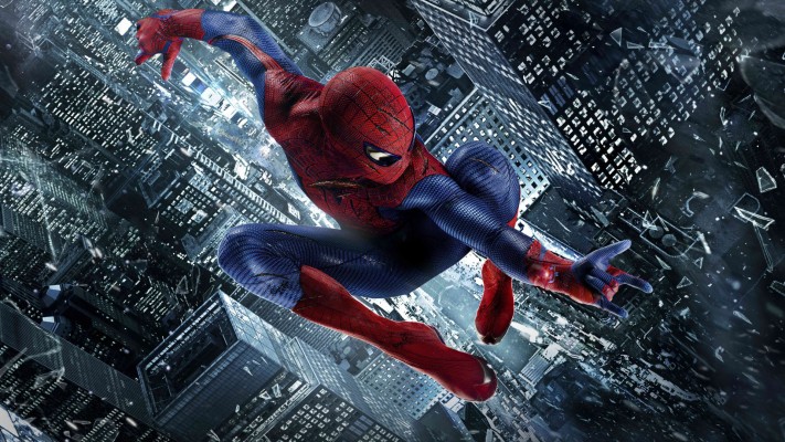 2007 Poster Spiderman 3 - 1280x720 Wallpaper - teahub.io