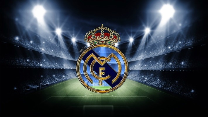 Wallpaper Real Madrid, Football Club, Spain, Florentino - Real Madrid