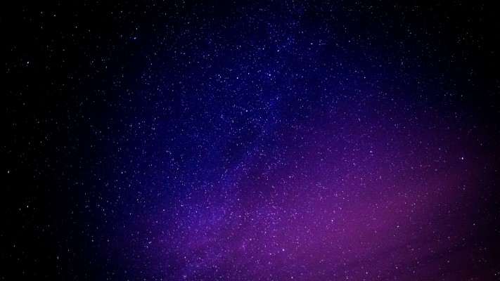 Wallpaper Starry Sky, Galaxy, Glitter, Night - Galaxy Purple Wallpaper 4k -  2560x1440 Wallpaper 