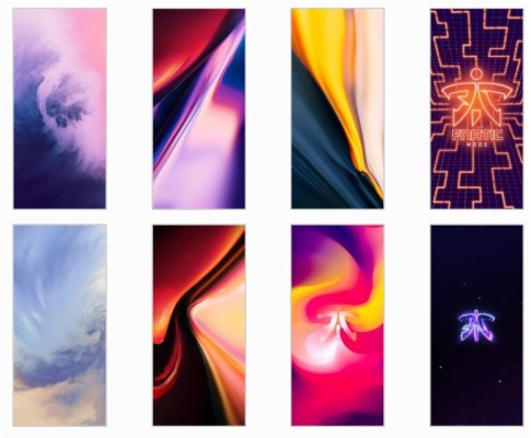 Oneplus 7 Pro Live Wallpapers - Live Wallpaper For Oneplus 7 - 774x638  Wallpaper 