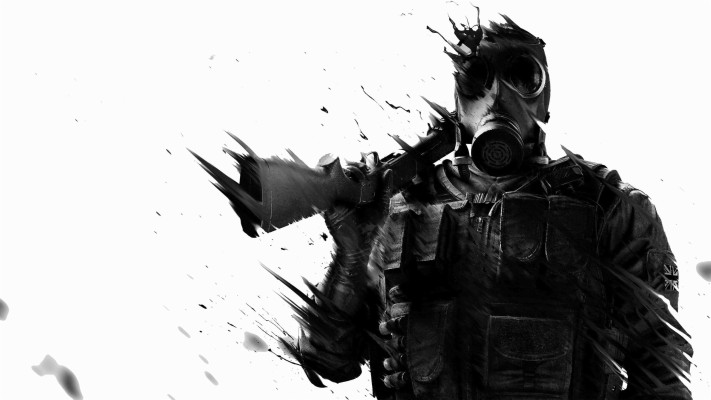 Image - Rainbow Six Siege Elite Smoke - 640x800 Wallpaper - teahub.io