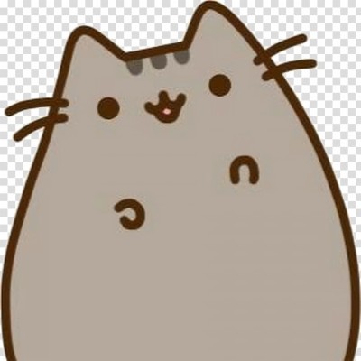 Pusheen Cat , Cat Transparent Background Png Clipart - 700x700 ...