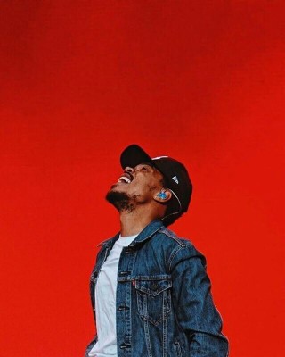Chance The Rapper Rappers 1548x1024 Wallpaper Teahub Io