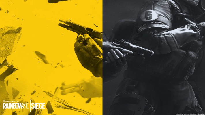 Rainbow Six Siege Wallpaper Deviantart 19x1080 Wallpaper Teahub Io
