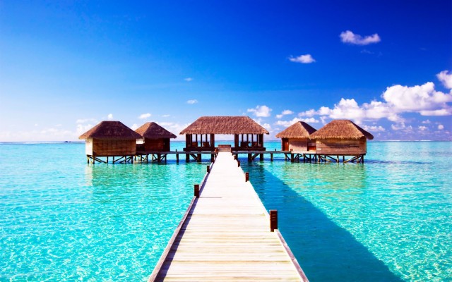 4k Wallpaper Maldives - 5120x2880 Wallpaper - teahub.io