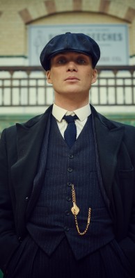 Thomas Shelby Wallpaper 4k - 1440x960 Wallpaper - teahub.io