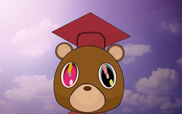 kanye west college dropout wallpaper