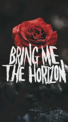 bring me the horizon suicide season wallpaper