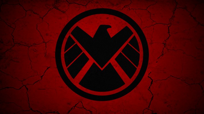 Agents Of Shield Wallpaper - Agents Of Shield Logo Wallpaper Hd ...