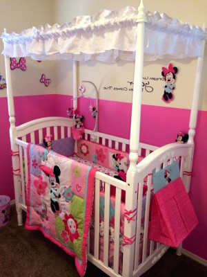 Zebra Print Wall Border Unique Minnie Mouse Wallpaper - Cut Out Minnie ...