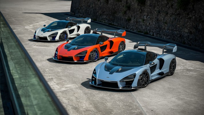 Mclaren Senna Top Speed 1920x1080 Wallpaper Teahub Io