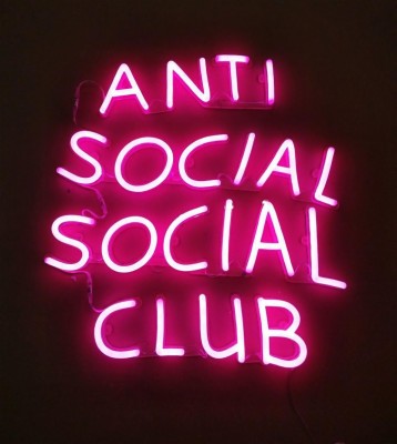 Anti Social Social Club Wallpaper - 1080x1205 Wallpaper 