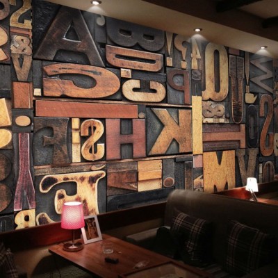 3d Wallpaper Design For Cafe 750x750 Wallpaper Teahub Io