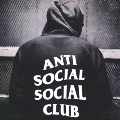 Anti Social Social Group - 800x800 Wallpaper - teahub.io