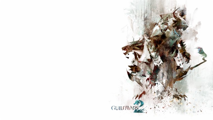 Gw2 Ranger Wallpaper - Guild Wars 2 Ranger - 1680x1050 Wallpaper