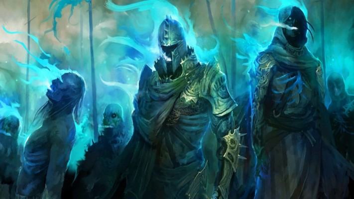 Gw2 Ranger Wallpaper - Guild Wars 2 Ranger - 1680x1050 Wallpaper