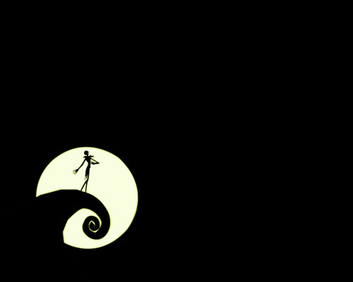 Nightmare Before Christmas Laptop Backgrounds - 1280x1024 Wallpaper ...