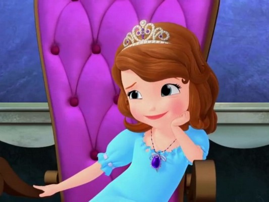 Sofia The First Backgrounds - 1500x902 Wallpaper - teahub.io