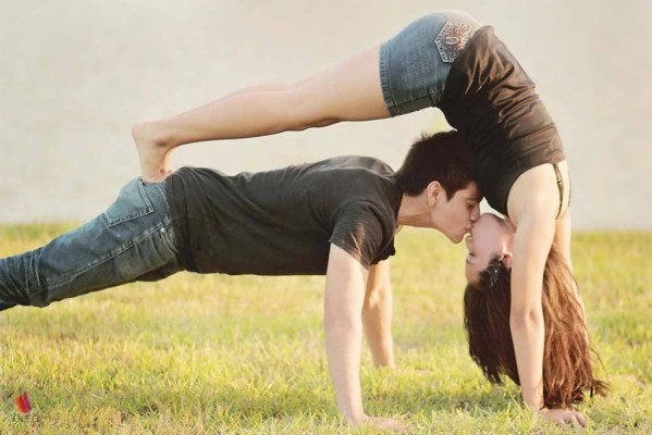 Kiss Wallpaper Hd - Romantic Hd - 2560X1440 Wallpaper - Teahub.Io
