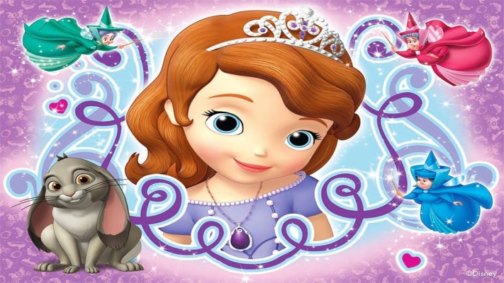 Sofia The First Backgrounds - 1500x902 Wallpaper - Teahub.io