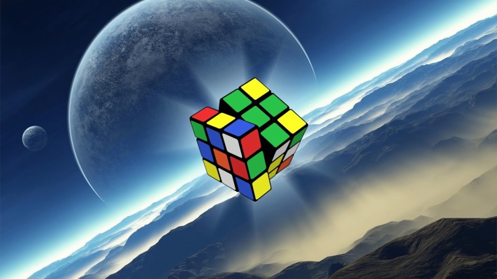 Rubik S Cube 1600x1011 Wallpaper Teahub Io Tons of awesome rubik's cube wallpapers to download for free. cube 1600x1011 wallpaper teahub io
