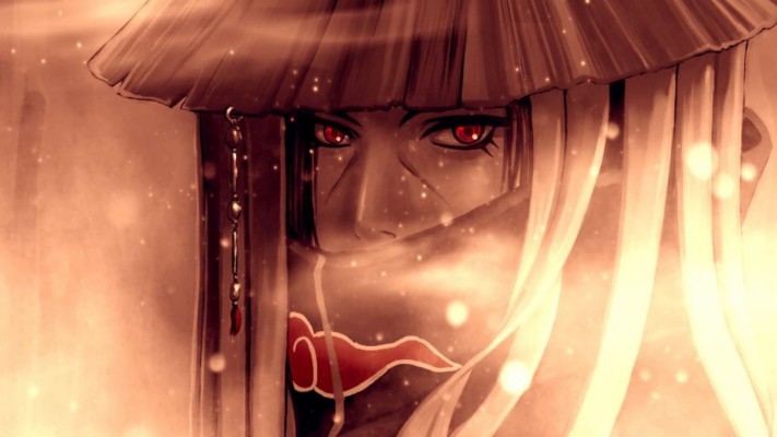 26+ Itachi Lock Screen Naruto Gif Wallpaper Background