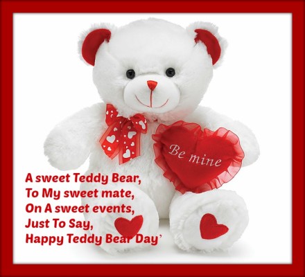 Teddy Day Images Hd - Cute 3 Teddy Bear - 1048x787 Wallpaper - teahub.io