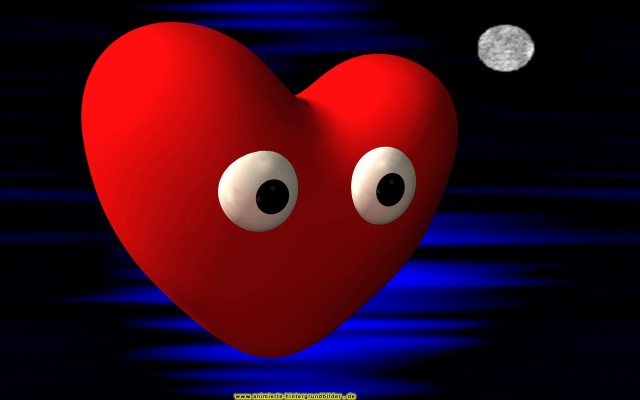 Love Wallpaper - Love Heart Photo Download - 1920x1200 Wallpaper 