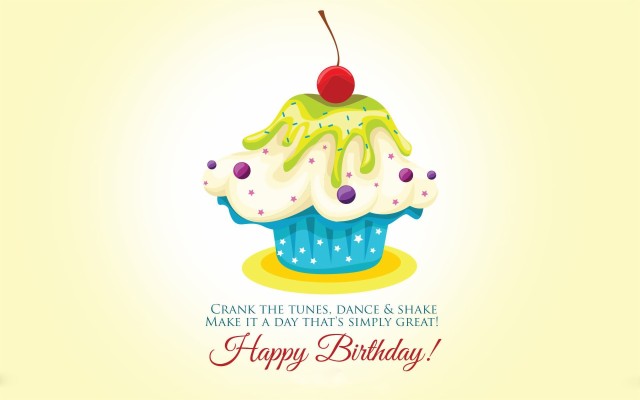 Happy Birthday Wishes With Name - Birthday - 684x960 Wallpaper 