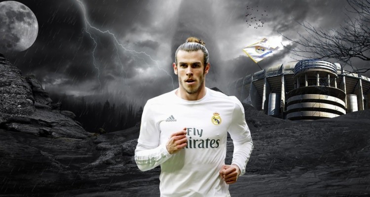 Gareth Bale Wallpapers - Gareth Bale Wallpaper Hd - 1024x546 Wallpaper ...