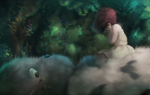 Studio Ghibli Totoro And Anime Image Studios Ghibli Cute Characters 6x1280 Wallpaper Teahub Io