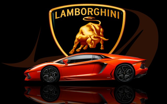 Lamborghini Egoista Wallpaper Hd