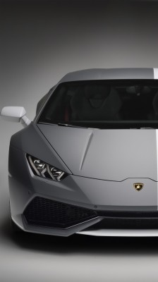 Lamborghini Huracán Lp 610-4 Avio , Supercar, Geneva - Hình Nền Lamborghini Cho Điện Thoại  - HD Wallpaper