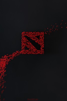 Download Dota 2 Logo Wallpapers and Backgrounds 