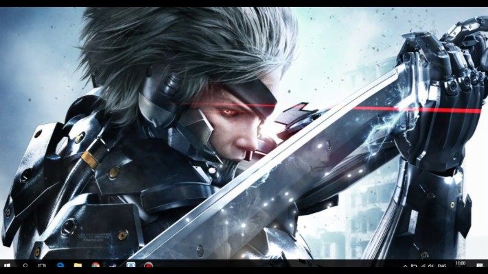 Metal Gear Rising Revengeance Wallpaper Hd - 1920x1080 Wallpaper ...