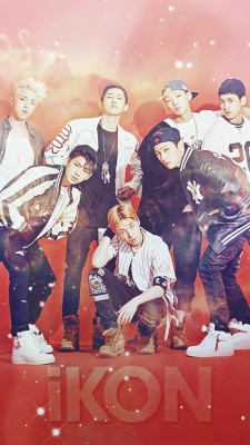 Ikon Wallpaper Data Src Amazing Kpop Wallpaper For Ikon Wallpaper 2019 1080x1920 Wallpaper Teahub Io