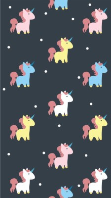 Background Unicorns Gambar Unicorn 1600x1700 Wallpaper Teahub Io