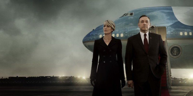 House Of Cards Season 5 Folder Icon - 1920x1080 Wallpaper - teahub.io