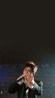 Image - Kim Hanbin Wallpaper Hd - 1080x1920 Wallpaper - teahub.io