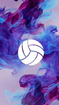Basketballfacts Nice Logosquotespictures Pinterest - Best Volleyball ...
