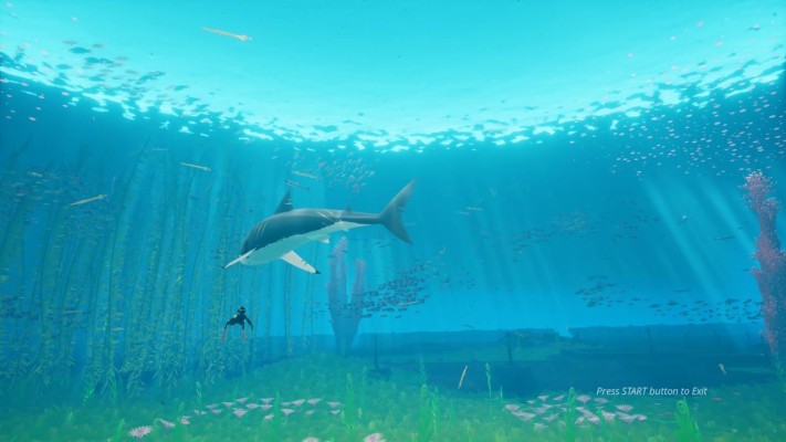 Abzu Wallpaper 4k - 1280x720 Wallpaper - teahub.io