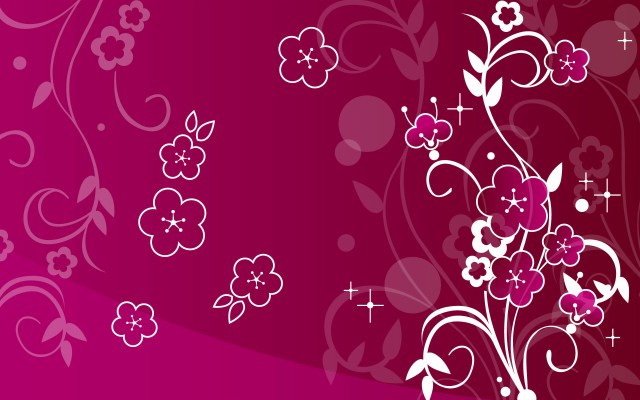 Pink Wallpaper - Pink And White Background Designs Hd - 1920x1200 Wallpaper  