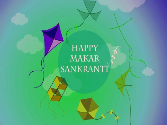 Makar Sankranti Wallpapers - Happy Uttarayan Photos Hd - 1920x1200 ...