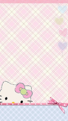 Photo Gallery - - Hello Kitty Wallpaper Iphone - 640x1132 Wallpaper ...