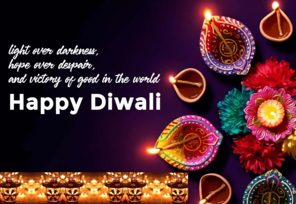 Happy Deepavali Hd Wallpaper - Happy Deepavali - 1024x704 Wallpaper ...