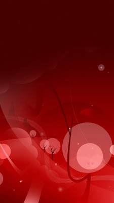 Download Red Abstract Wallpapers and Backgrounds - teahub.io