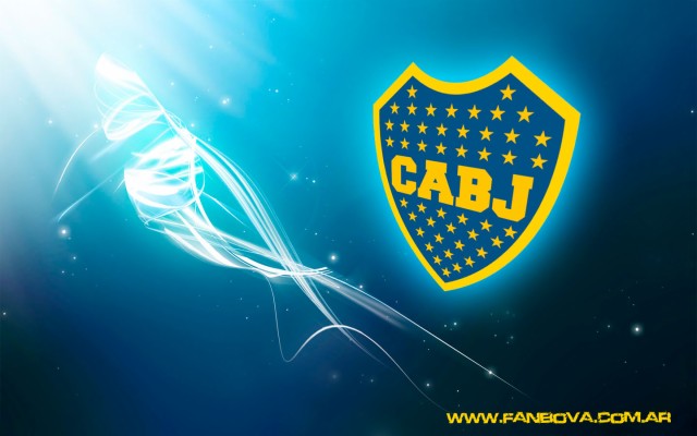 Boca Juniors Wallpaper - Papel De Parede Windows 7 - 1440x900 Wallpaper ...