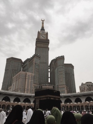 Unduh 64+ Iphone Aesthetic Makkah Wallpaper Gratis Terbaru