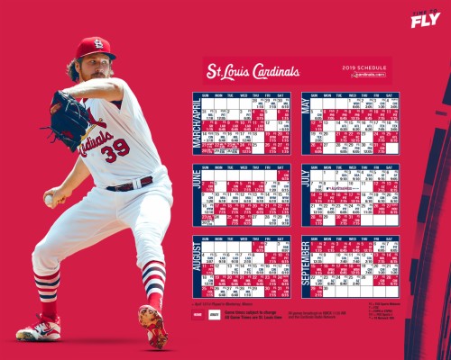 St Louis Cardinals 2011 Schedule - 1680x1050 Wallpaper - www.bagssaleusa.com